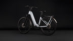 Cube Kathmandu Hybrid One 800 2027 Dames