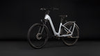 Cube Kathmandu Hybrid One 800 2027 Dames