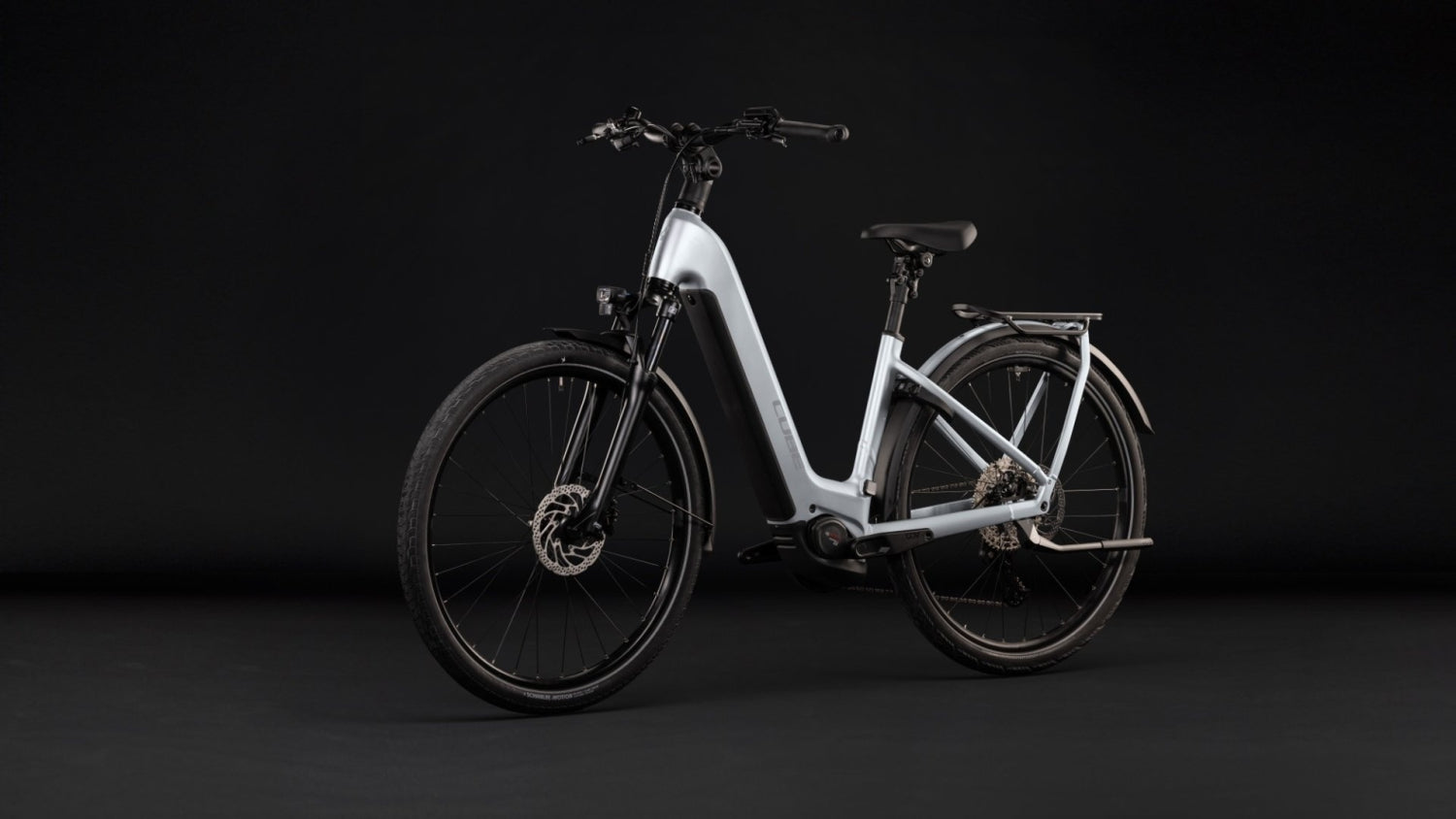 Cube Kathmandu Hybrid One 800 2027 Dames