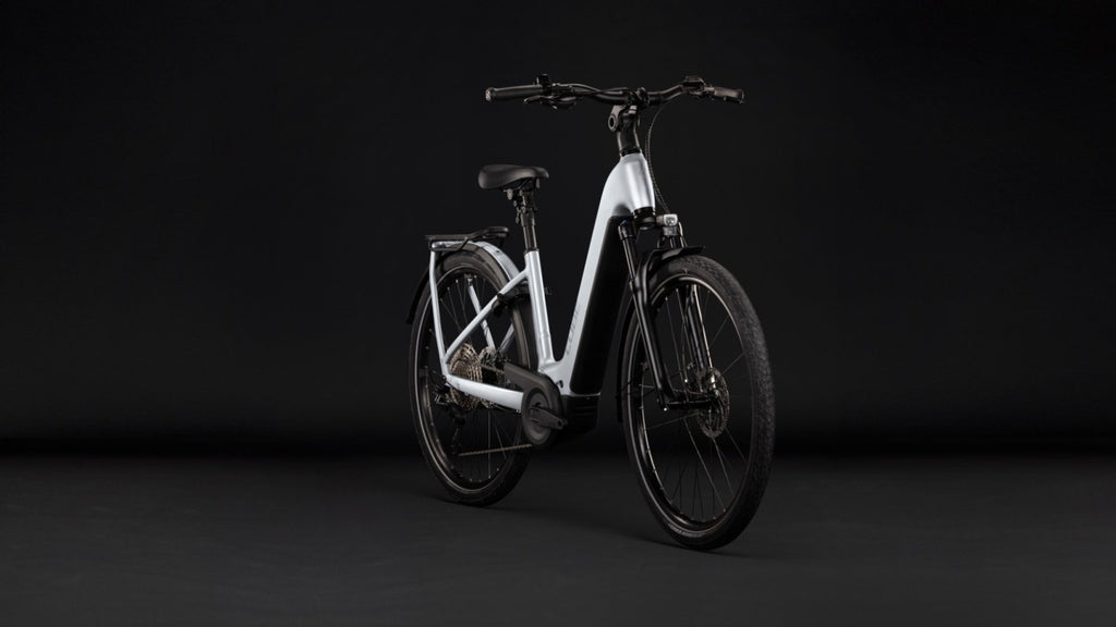 Cube Kathmandu Hybrid One 800 2027 Dames