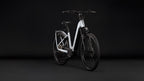 Cube Kathmandu Hybrid One 800 2027 Dames