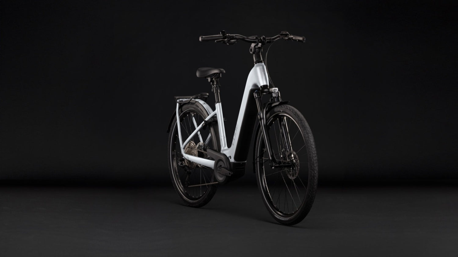 Cube Kathmandu Hybrid One 800 2027 Dames
