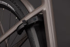 Cube Kathmandu Hybrid One 800 2027 Dames