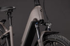 Cube Kathmandu Hybrid One 800 2027 Dames