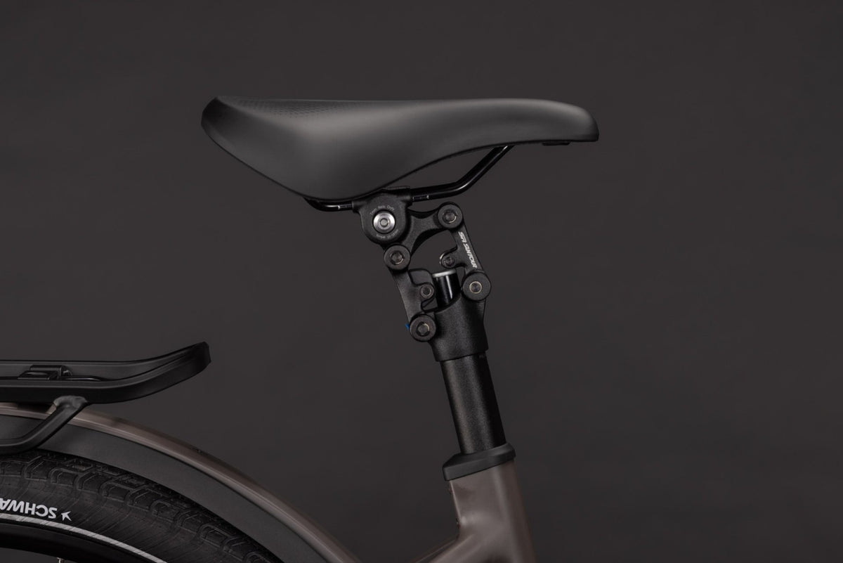 Cube Kathmandu Hybrid One 800 2027 Dames