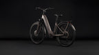 Cube Kathmandu Hybrid One 800 2027 Dames
