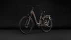 Cube Kathmandu Hybrid One 800 2027 Dames
