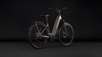 Cube Kathmandu Hybrid One 800 2027 Dames
