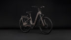 Cube Kathmandu Hybrid One 800 2027 Dames