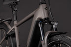 Cube Kathmandu Hybrid One 800 2027 Heren