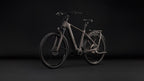Cube Kathmandu Hybrid One 800 2027 Heren