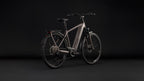 Cube Kathmandu Hybrid One 800 2027 Heren
