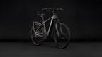 Cube Kathmandu Hybrid One 800 2027 Heren