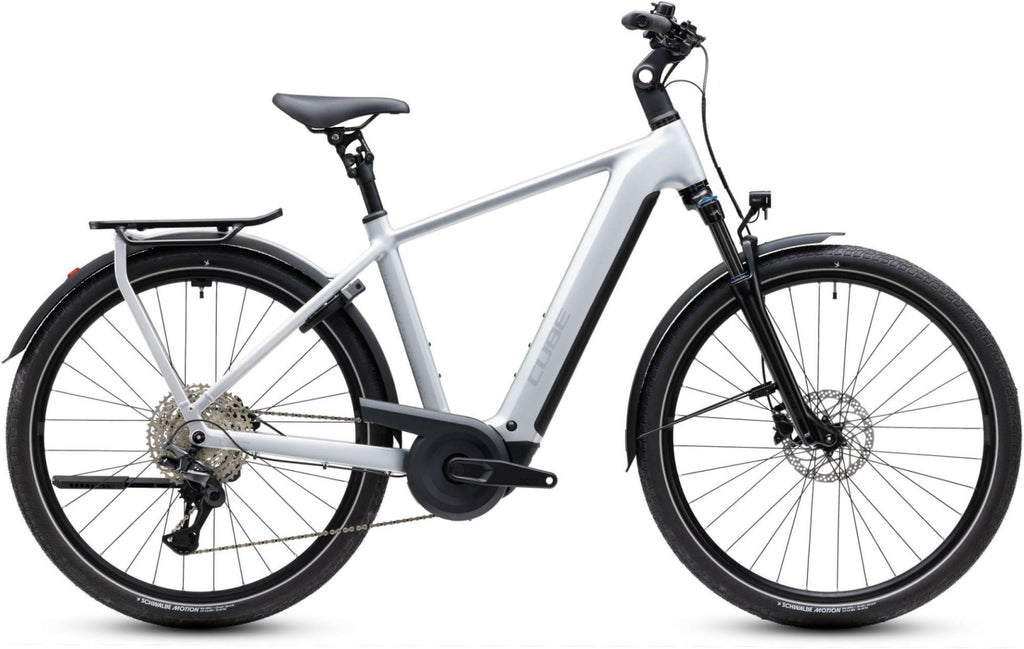 Cube Kathmandu Hybrid One 800 2027 Heren