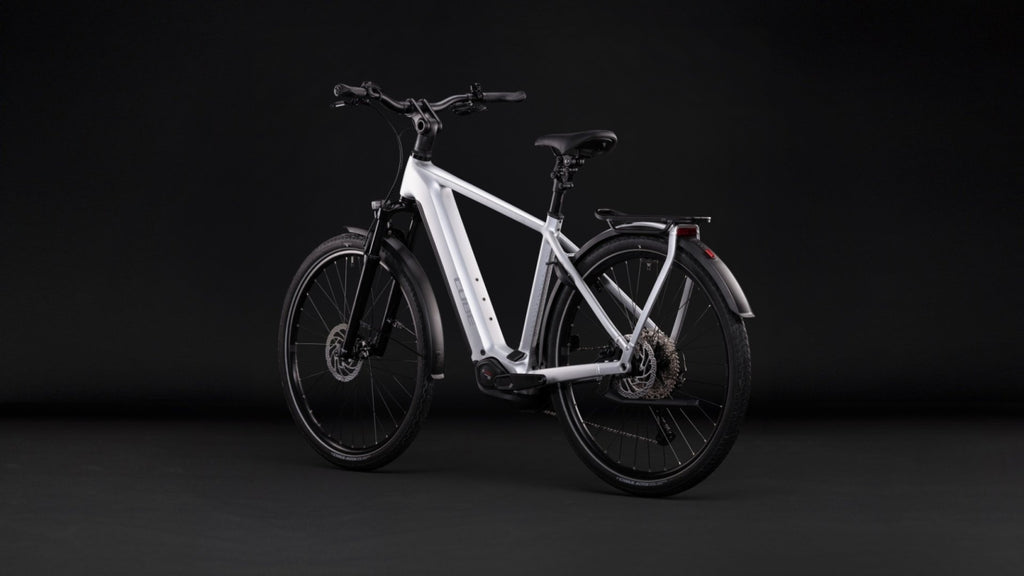 Cube Kathmandu Hybrid One 800 2027 Heren