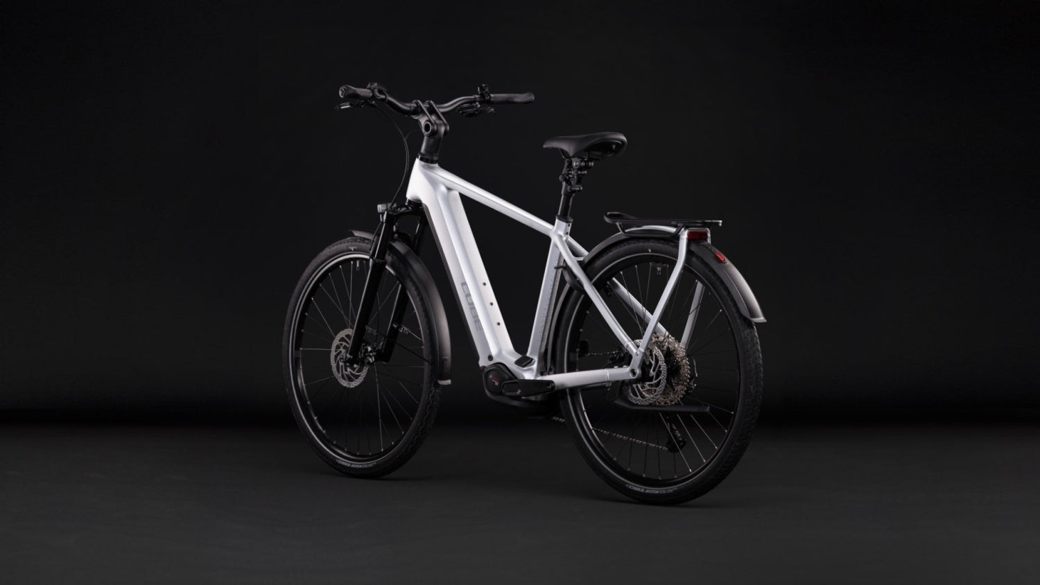 Cube Kathmandu Hybrid One 800 2027 Heren