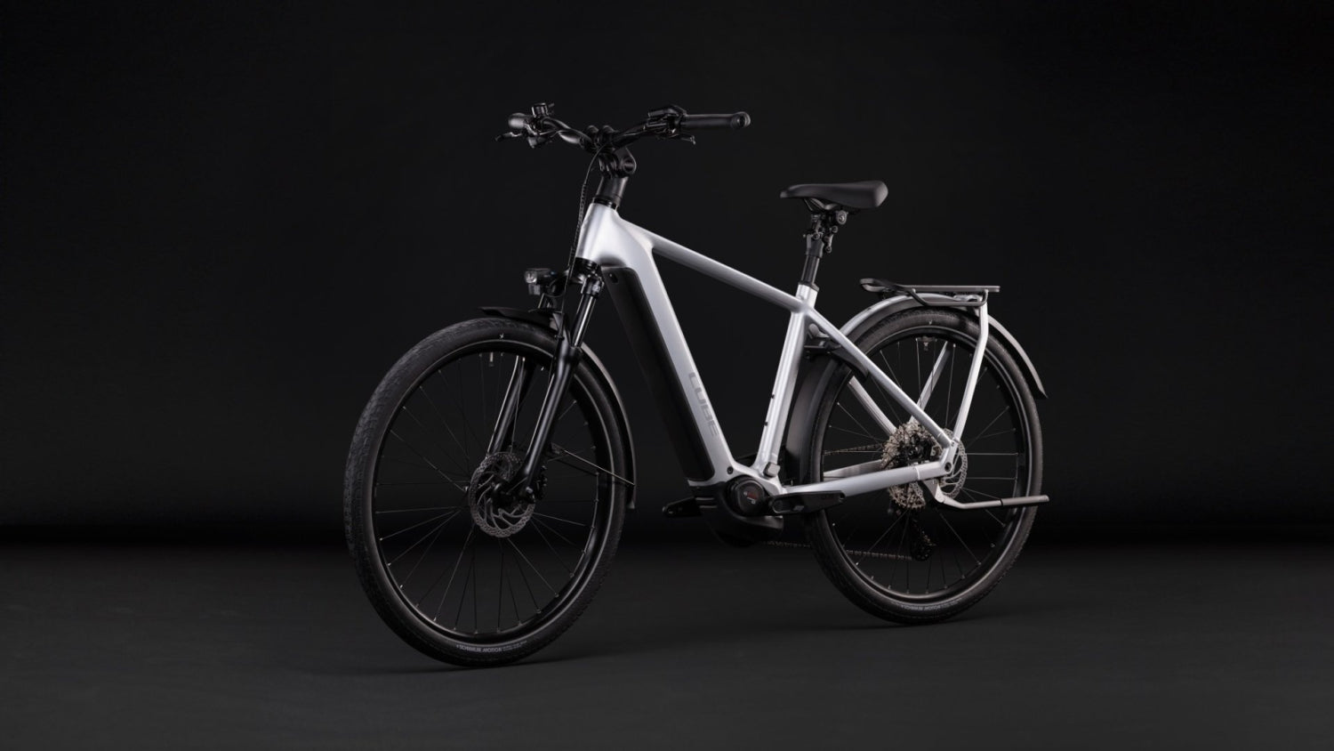 Cube Kathmandu Hybrid One 800 2027 Heren