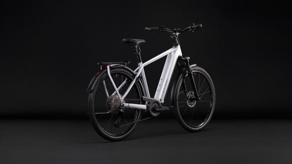 Cube Kathmandu Hybrid One 800 2027 Heren