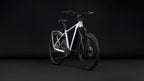 Cube Kathmandu Hybrid One 800 2027 Heren