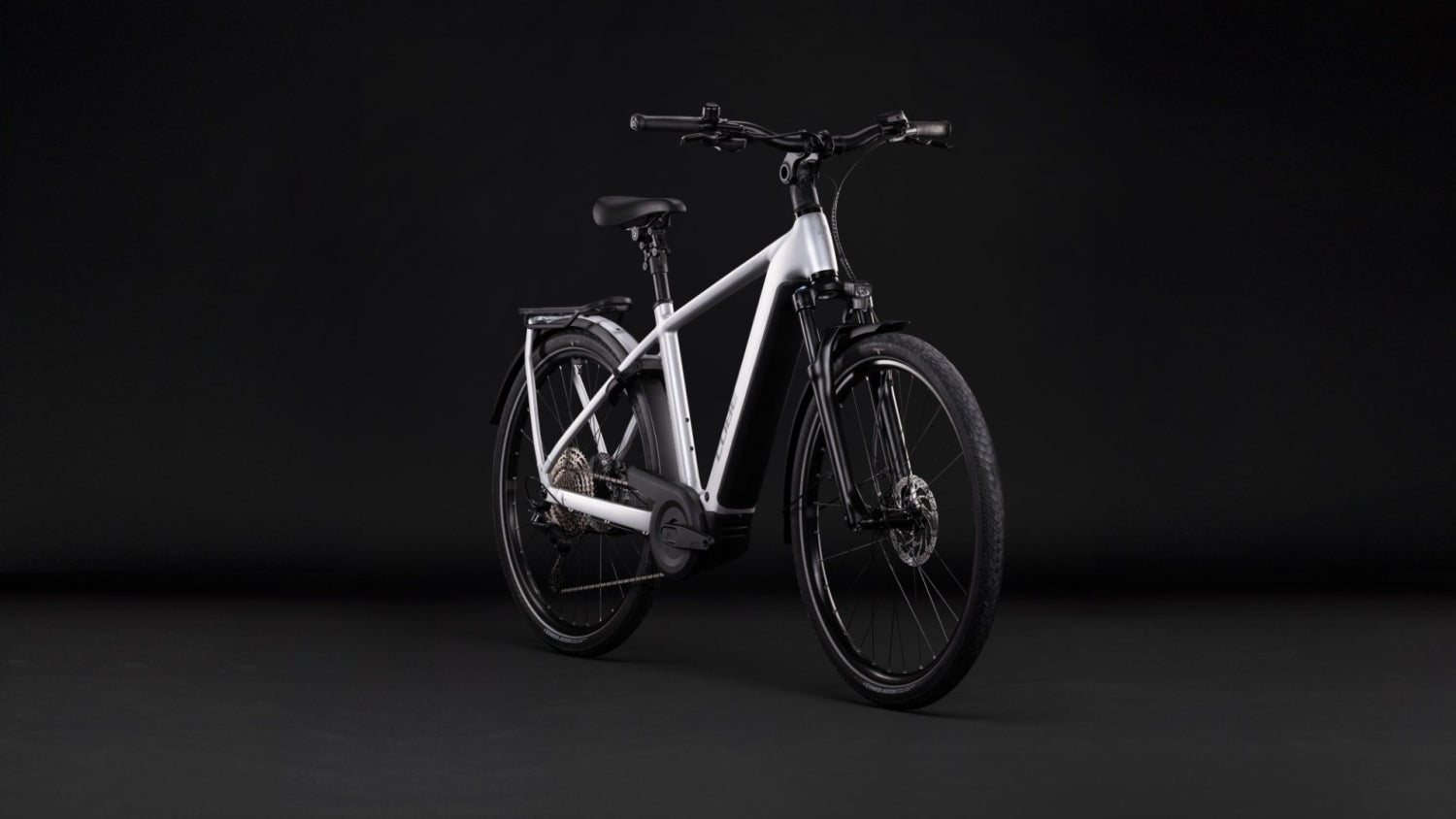 Cube Kathmandu Hybrid One 800 2027 Heren