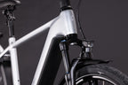 Cube Kathmandu Hybrid One 800 2027 Heren