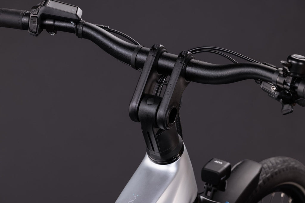 Cube Kathmandu Hybrid One 800 2027 Heren