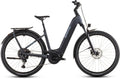 Cube Kathmandu Hybrid One 800 Dames 2026