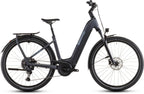 Cube Kathmandu Hybrid One 800 Dames 2026