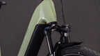 Cube Kathmandu Hybrid One 800 Dames 2026