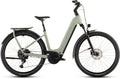 Cube Kathmandu Hybrid One 800 Dames 2026