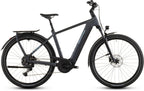 Cube Kathmandu Hybrid One 800 Heren 2026