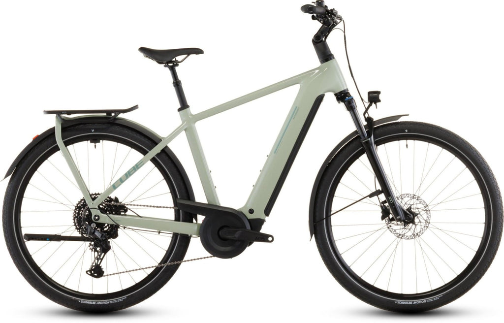 Cube Kathmandu Hybrid One 800 Heren 2026