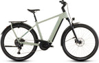 Cube Kathmandu Hybrid One 800 Heren 2026