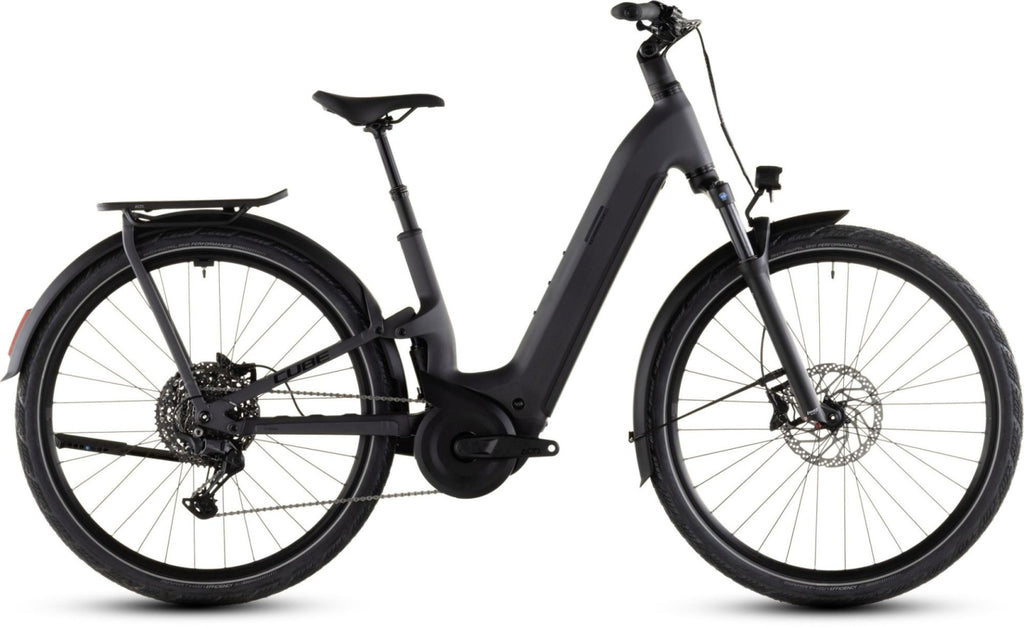 Cube Kathmandu Hybrid One11 HPC Pro 800 Dames
