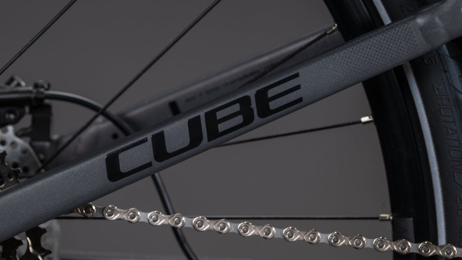 Cube Kathmandu Hybrid One11 HPC Pro 800 Dames