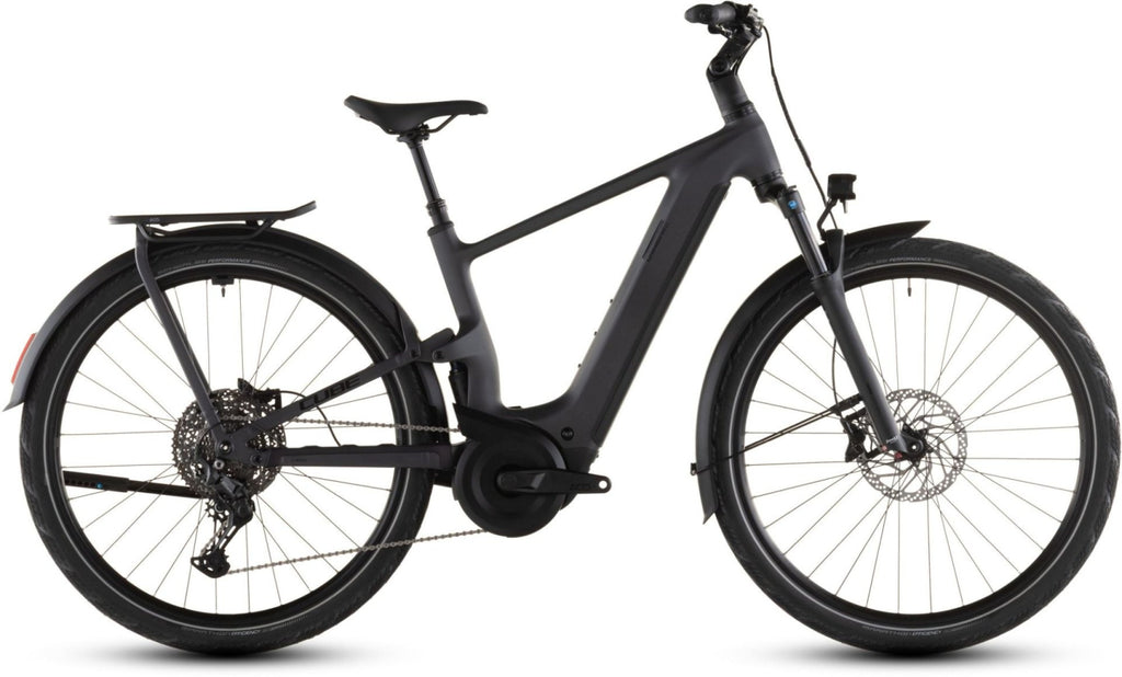 Cube Kathmandu Hybrid One11 HPC Pro 800 Heren