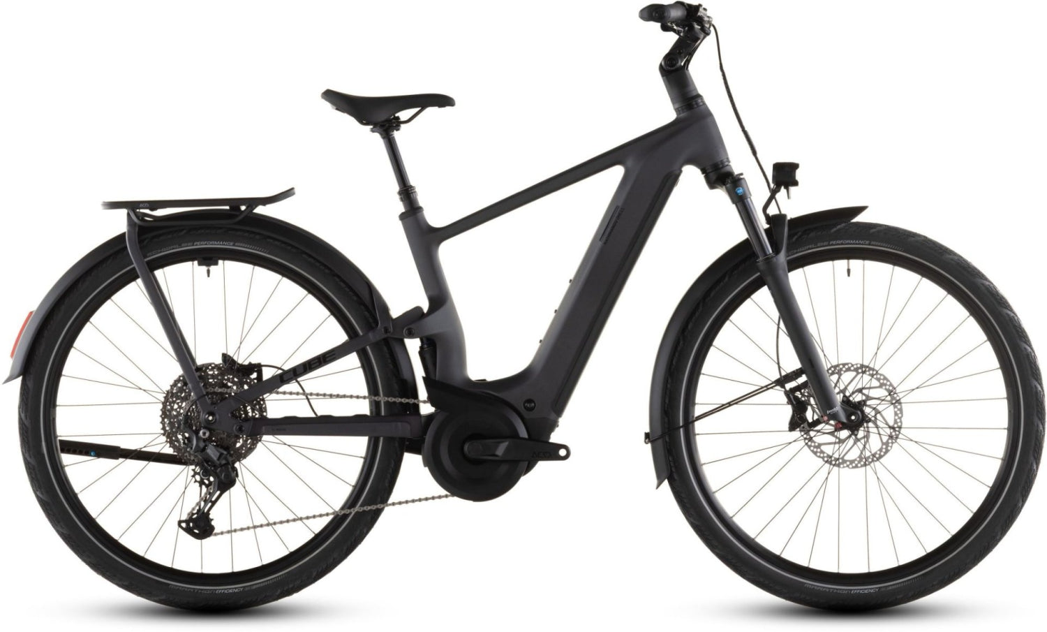 Cube Kathmandu Hybrid One11 HPC Pro 800 Heren