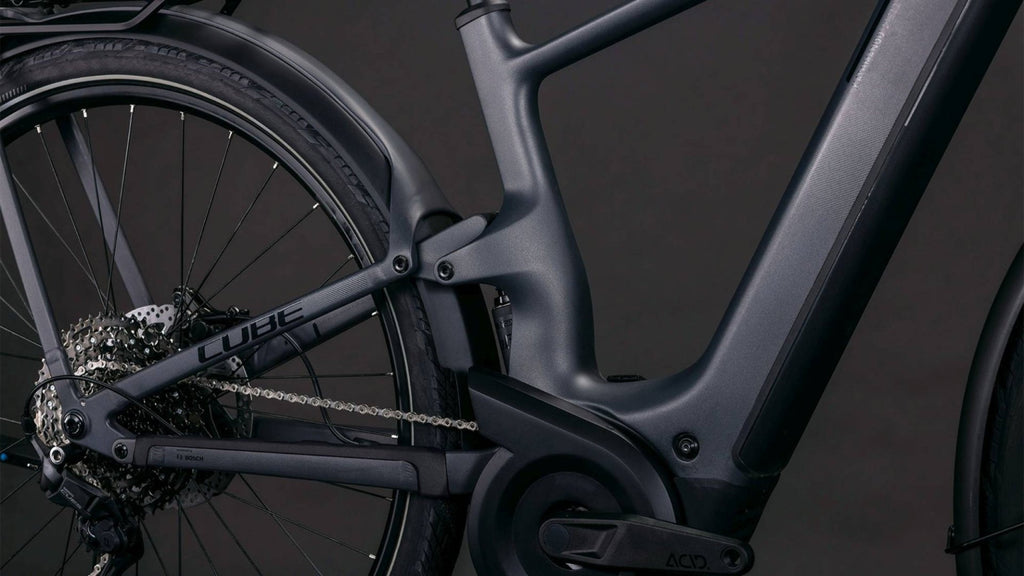 Cube Kathmandu Hybrid One11 HPC Pro 800 Heren