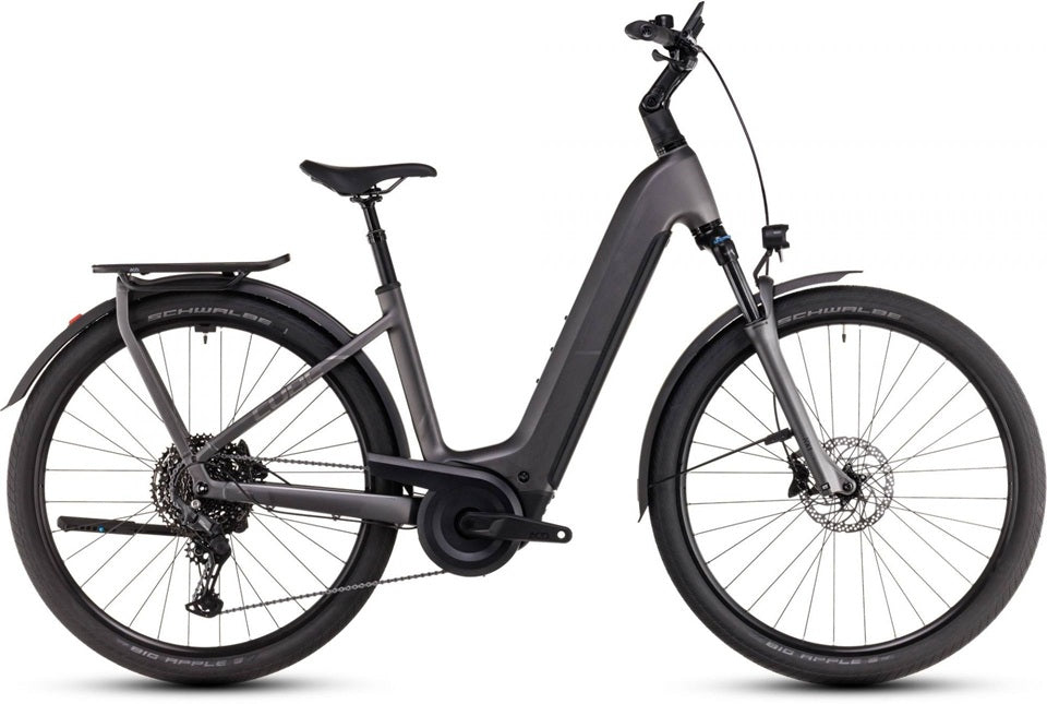 Cube Kathmandu Hybrid Pro 800 Dames 2025