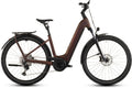 Cube Kathmandu Hybrid Pro 800 Dames 2026