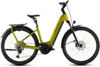 Cube Kathmandu Hybrid Pro 800 Dames 2026