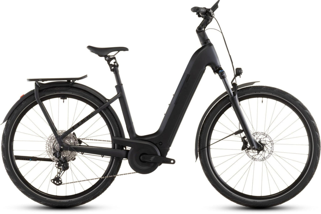 Cube Kathmandu Hybrid Pro 800 Dames 2026