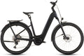 Cube Kathmandu Hybrid Pro 800 Dames 2026