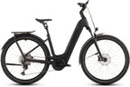 Cube Kathmandu Hybrid Pro 800 Dames 2026
