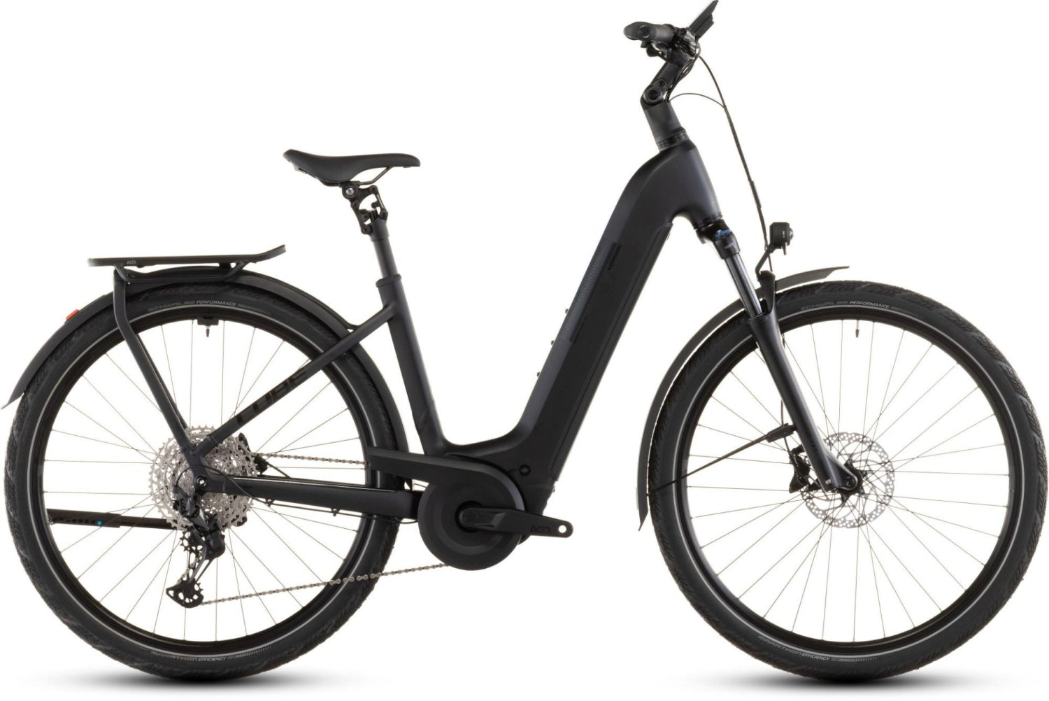 Cube Kathmandu Hybrid Pro 800 Dames 2026