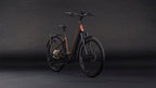 Cube Kathmandu Hybrid Pro 800 Dames 2026