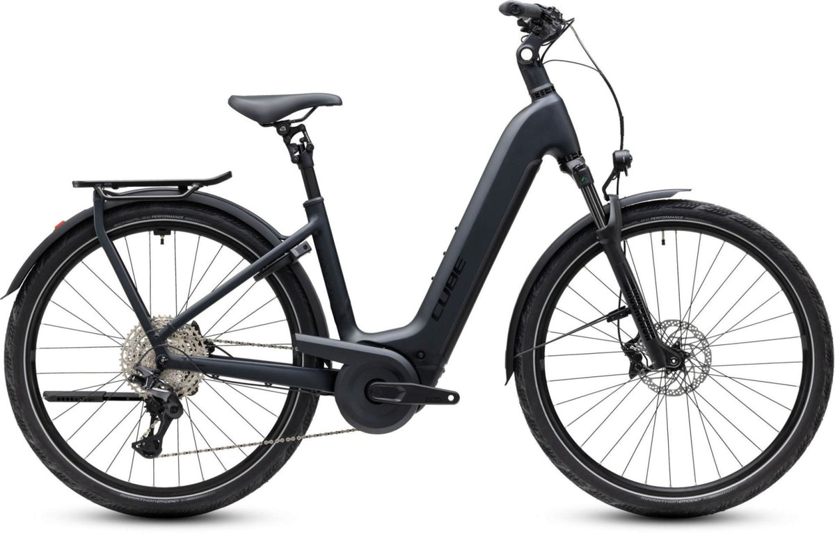 Cube Kathmandu Hybrid Pro 800 Dames 2027