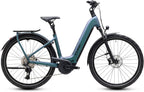 Cube Kathmandu Hybrid Pro 800 Dames 2027