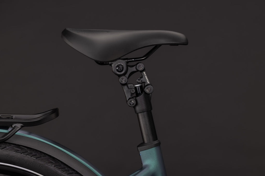 Cube Kathmandu Hybrid Pro 800 Dames 2027