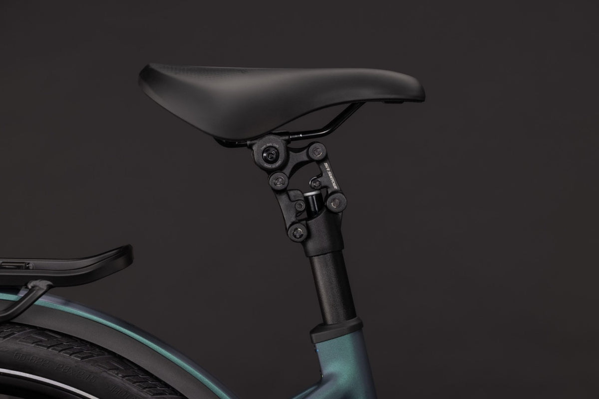 Cube Kathmandu Hybrid Pro 800 Dames 2027